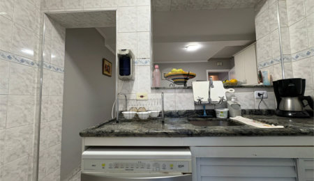 Sobrado à venda com 3 quartos em Mandaqui, São Paulo, SP
