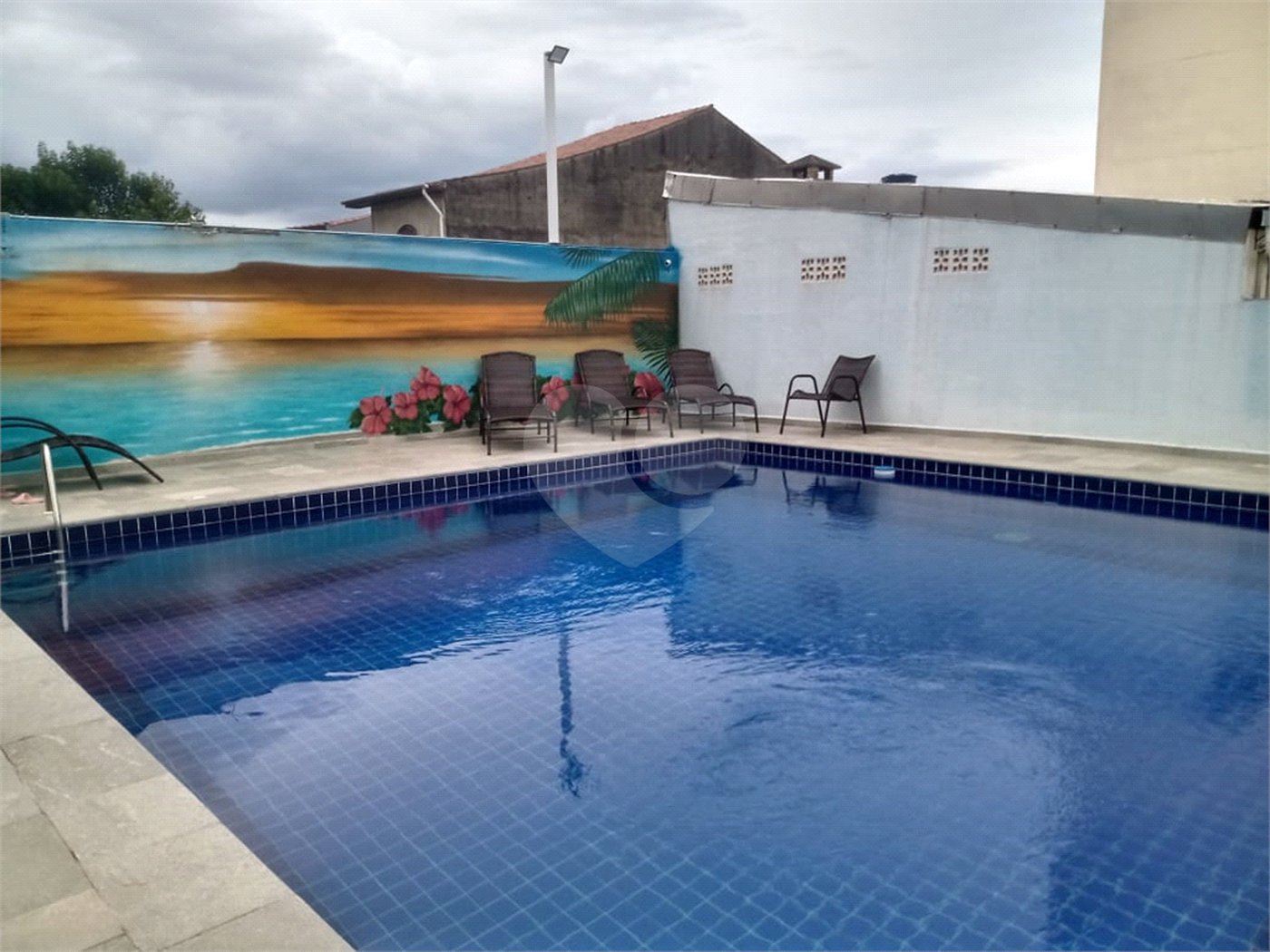 Apartamento à venda com 2 quartos, sendo 1 suíte,  em Vila Gustavo, São Paulo, SP