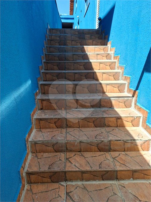 Sobrado à venda com 3 quartos, sendo 1 suíte, em Americanópolis, São Paulo, SP