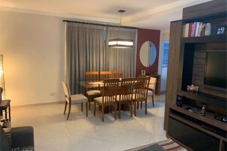 Casa Residencial à venda, Gonzaga, Santos - CA0226.