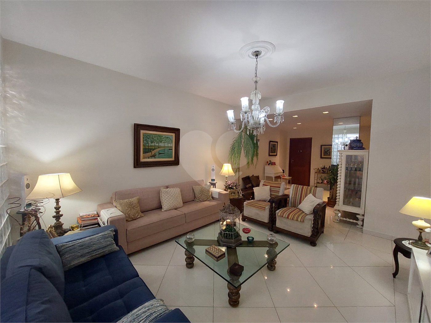 Apartamento à venda com 3 quartos, sendo 1 suíte, em Tijuca, Rio de Janeiro, RJ