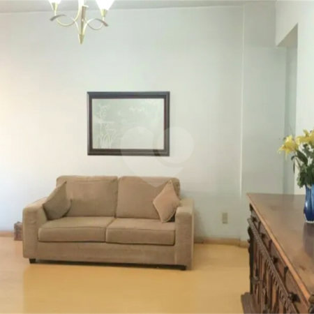 Apartamento à venda com 3 quartos em Botafogo, Rio de Janeiro, RJ