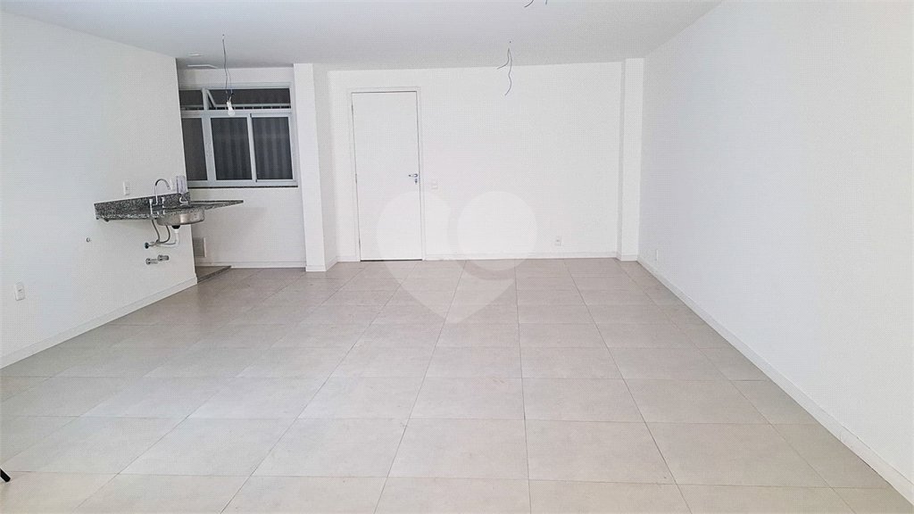Apartamento à venda com 1 quarto em Vila Isabel, Rio de Janeiro, RJ