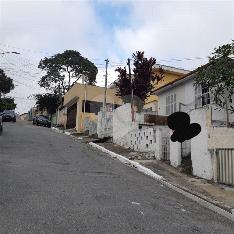 Terreno à venda com 2 quartos em Água Fria, São Paulo, SP