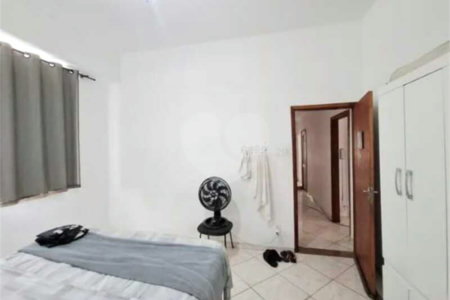 Apartamento à venda com 4 quartos, sendo 2 suítes, em Flamengo, Rio de Janeiro, RJ
