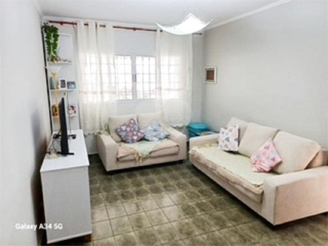 Casa à venda com 3 quartos, sendo 1 suíte,  em Vila Nova Cachoeirinha, São Paulo, SP