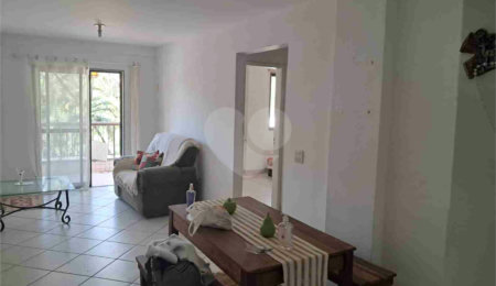 Apartamento à venda com 2 quartos, sendo 1 suíte,  em Vargem Grande, Rio de Janeiro, RJ