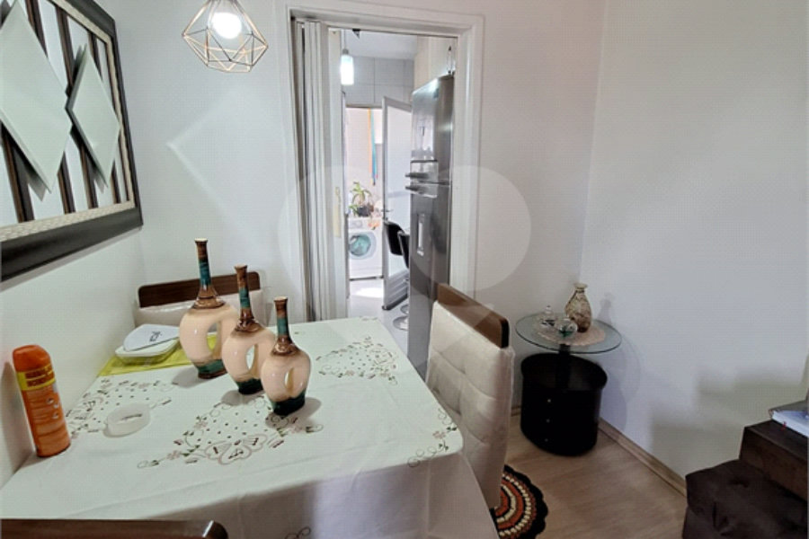 Apartamento à venda ou para alugar com 2 quartos em Freguesia do Ó, São Paulo, SP