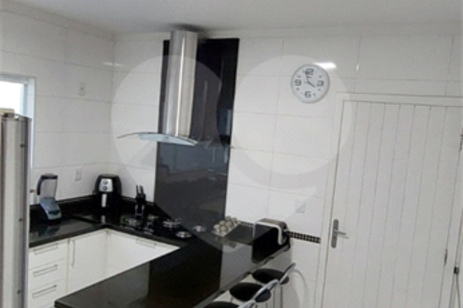 Sobrado à venda com 3 quartos, sendo 1 suíte, em Limão, São Paulo, SP
