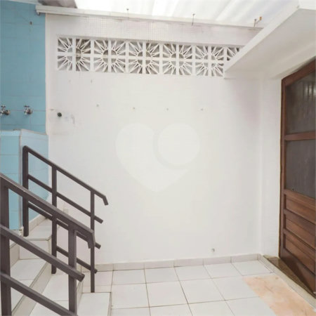 Sobrado à venda com 2 quartos em Vila Paulicéia, São Paulo, SP