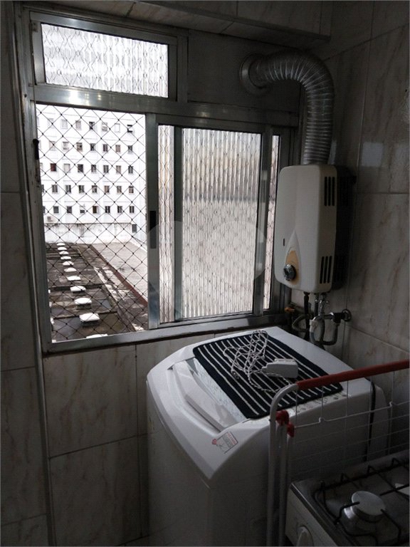 Apartamento à venda com 1 quarto no Centro, São Paulo, SP