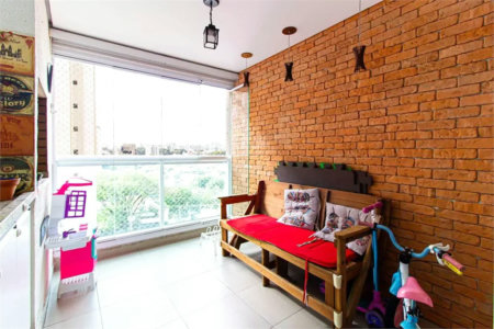 Apartamento à venda com 3 quartos, sendo 1 suíte, em Vila Ipojuca, São Paulo, SP