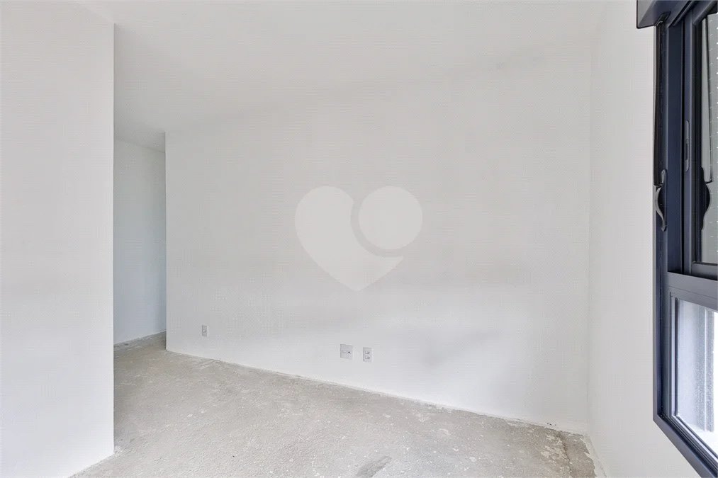 Apartamento à venda com 2 suítes em Santo Amaro, São Paulo, SP