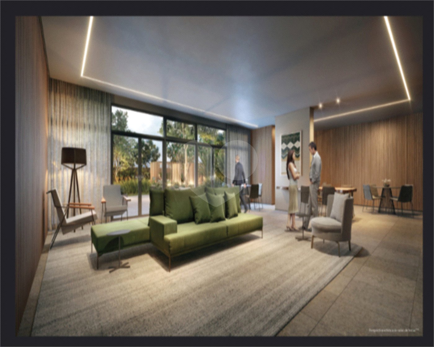 Apartamento à venda com 4 suítes em Perdizes, São Paulo, SP