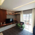 Apartamento com 2 dormitórios à venda, 110 m² por R$ 640.000,00 - Vila Belmiro - Santos/SP