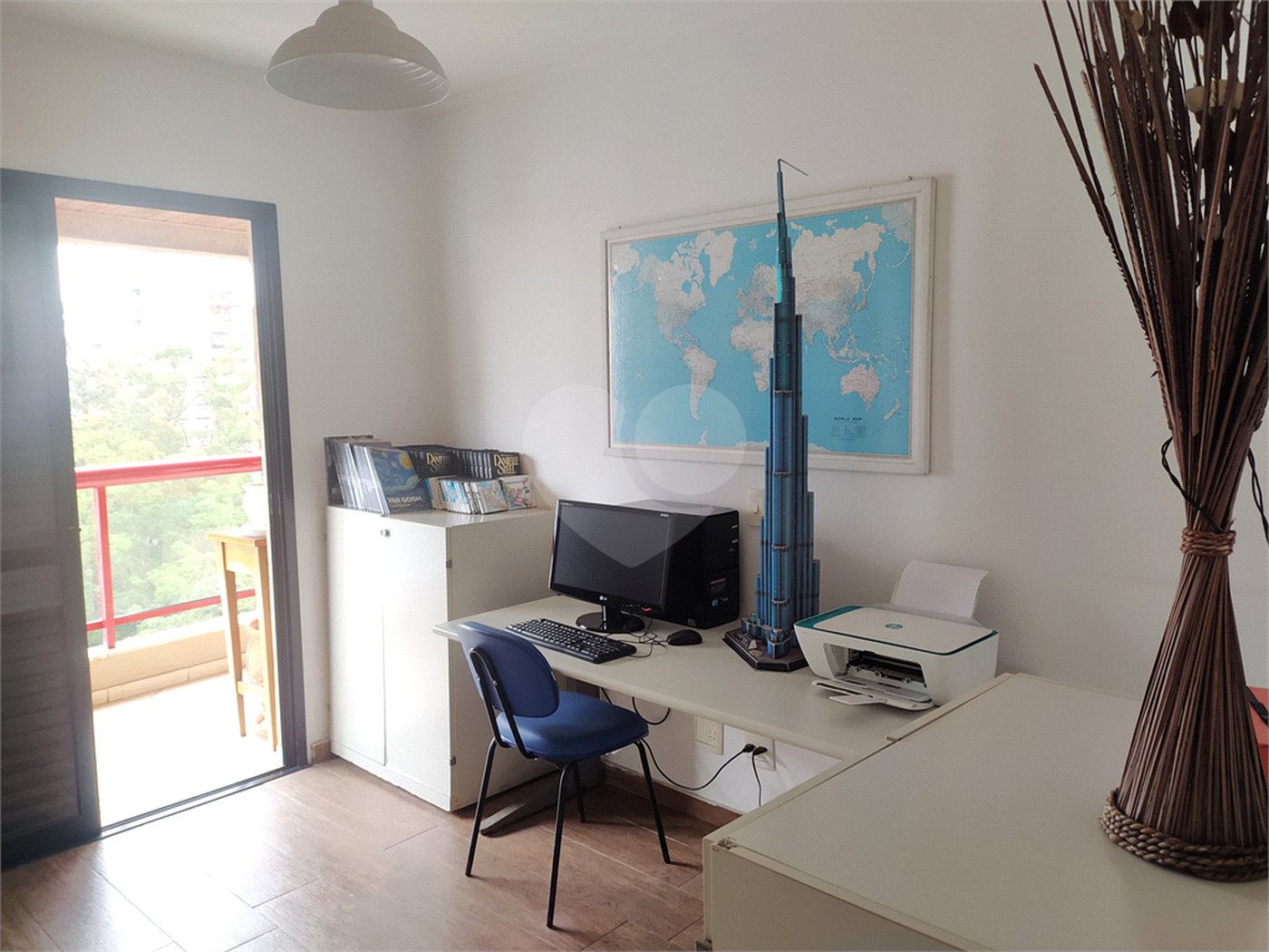 Apartamento à venda com 3 suítes em Morumbi, São Paulo, SP