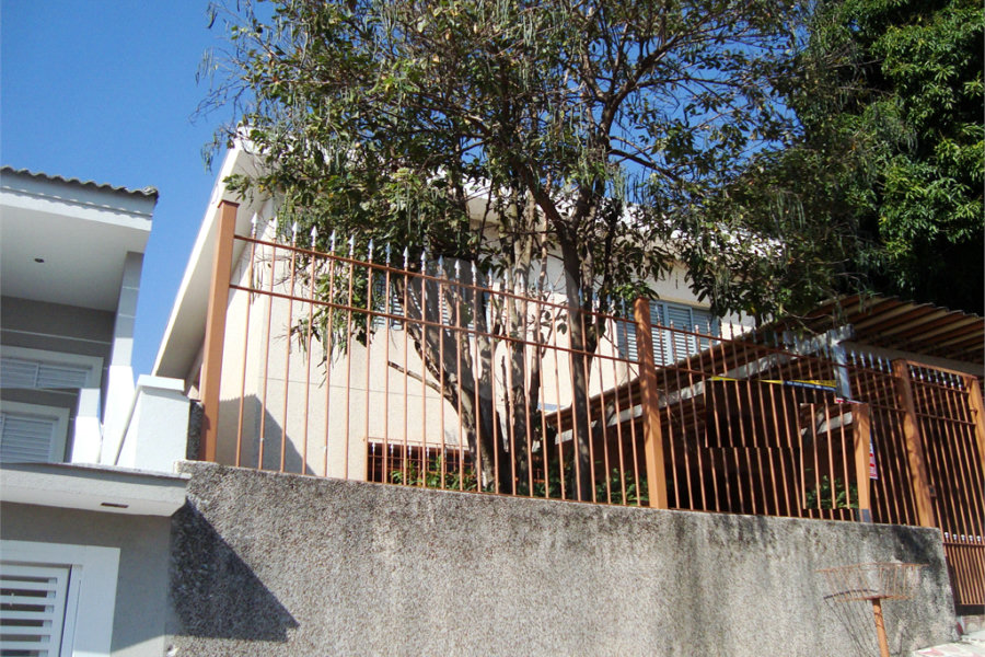 Sobrado à venda com 4 quartos, sendo 1 suíte, em Santana, São Paulo, SP