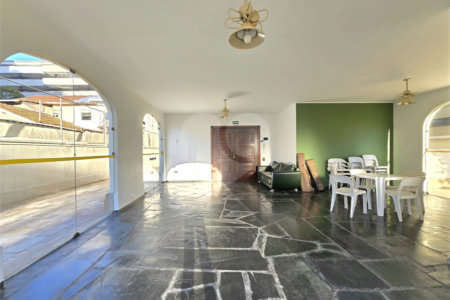 Apartamento para alugar com 3 quartos, sendo 1 suíte, em Perdizes, São Paulo, SP