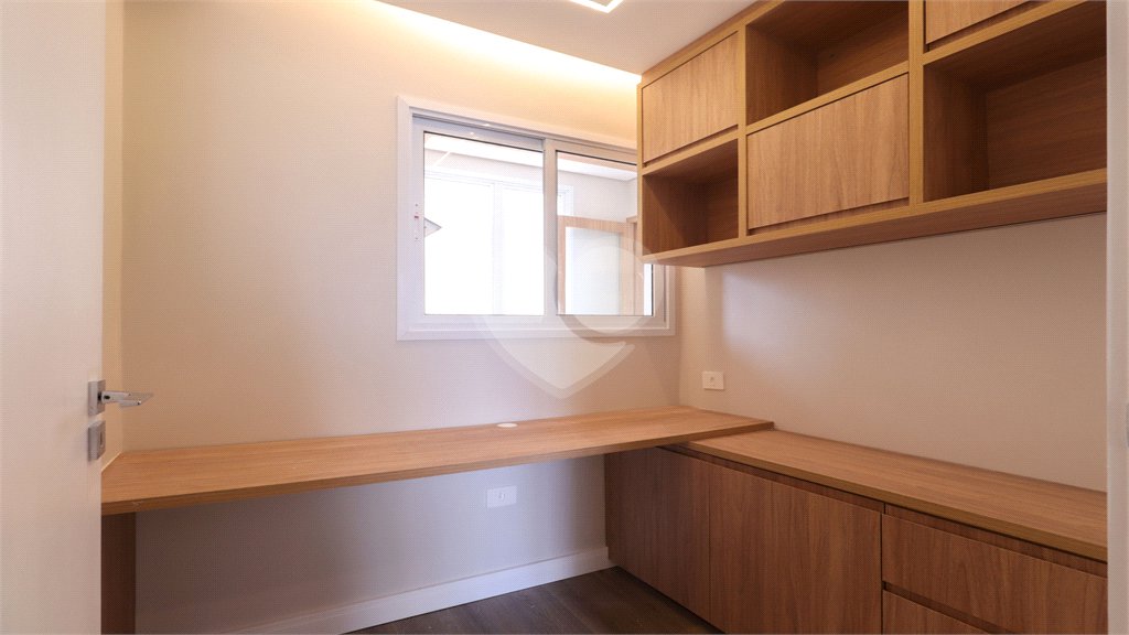 Apartamento à venda com 2 quartos, sendo 1 suíte,  em Vila Uberabinha, São Paulo, SP