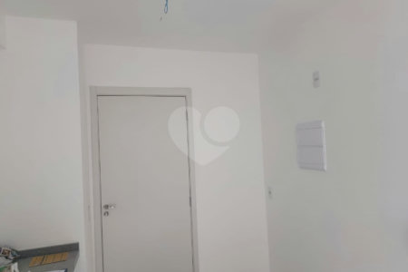 Apartamento à venda com 1 quarto em Butantã, São Paulo, SP