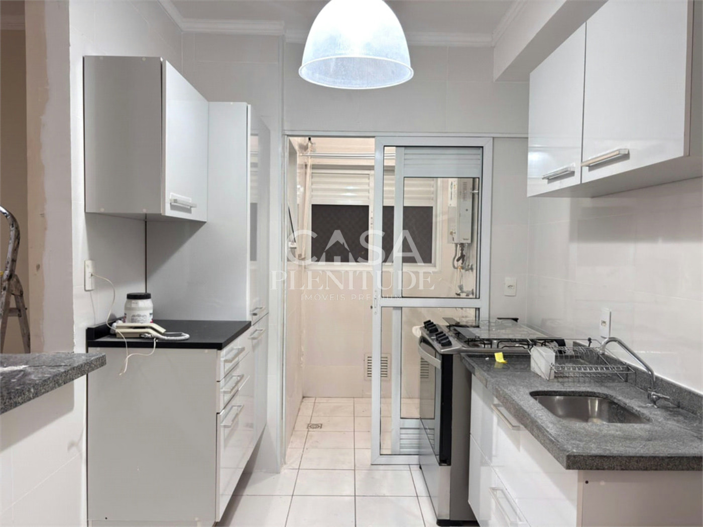 Apartamento à venda com 2 quartos em Jardim Maria José, Votorantim, SP