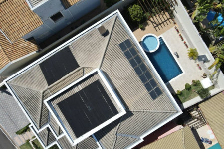 Terreno à venda com 5 suítes no condomínio Ville Courdet, Indaiatuba - SP