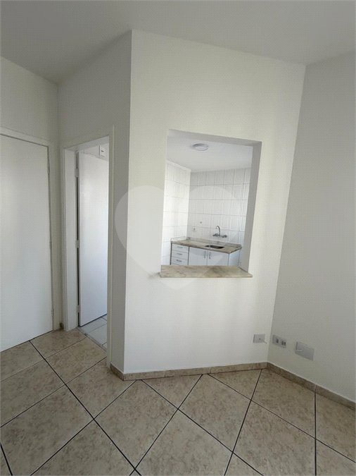Apartamento para alugar com 2 quartos em Vila Mogilar, Mogi das Cruzes, SP