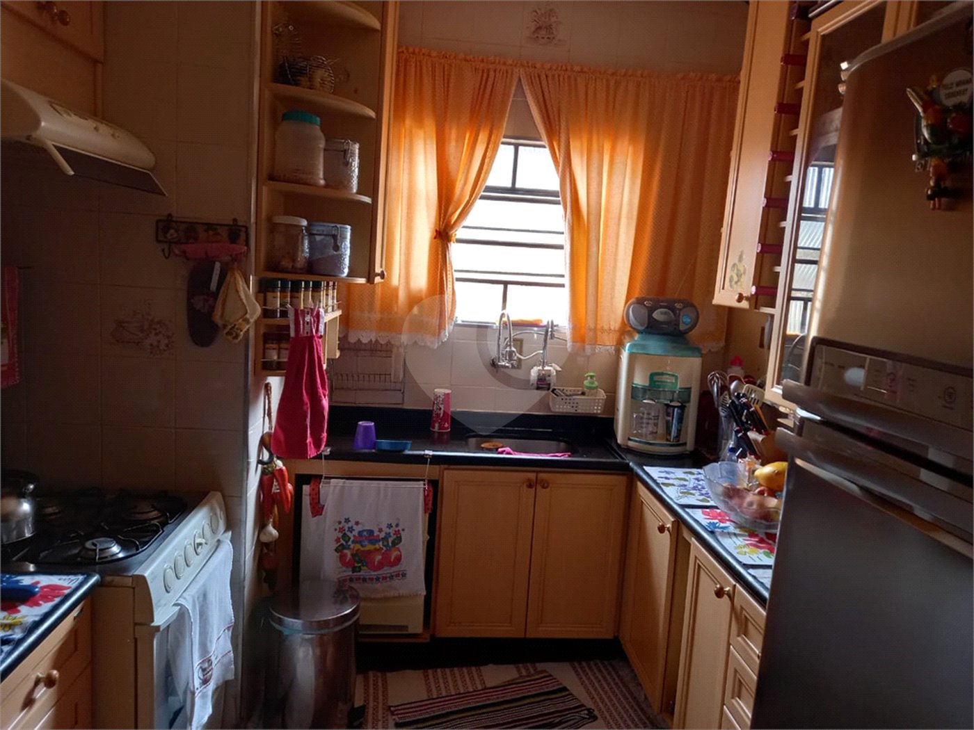 Sobrado à venda com 3 quartos em Santana, São Paulo, SP