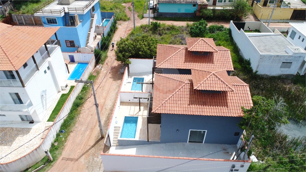 Casa à venda com 3 suítes em Rasa, Armação dos Búzios, RJ