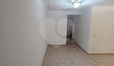 Apartamento à venda com 2 quartos em Jardim Santa Mônica, São Paulo, SP