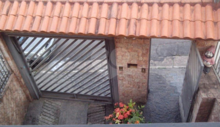 Sobrado à venda com 3 quartos em Imirim, São Paulo, SP