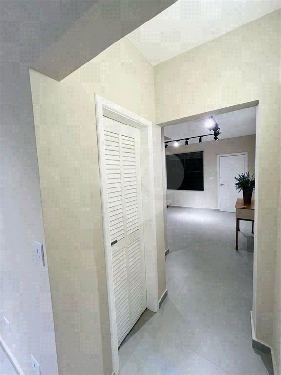 Sobrado à venda com 3 quartos em Campo Belo, São Paulo, SP