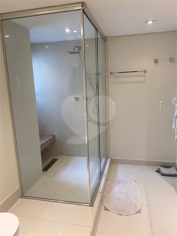 Apartamento à venda com 3 quartos, sendo 2 suítes, em Brooklin Paulista, São Paulo, SP