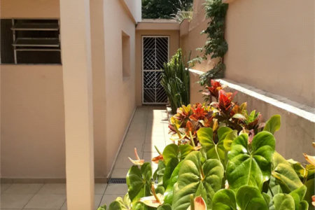 Casa à venda com 2 quartos em Vila Cordeiro, São Paulo, SP