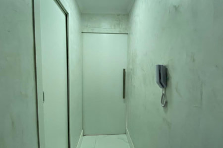 Apartamento com 2 dormitórios à venda, 87 m² por R$ 800.000,00 - Boqueirão - Santos/SP
