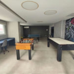 Apartamento Residencial à venda, Boqueirão, Praia Grande - AP1740.