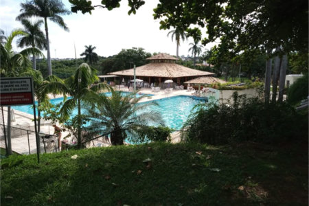 Casa à venda ou para alugar com 3 quartos, sendo 1 suíte, no condomínio Portal de Itu I, Itu - SP