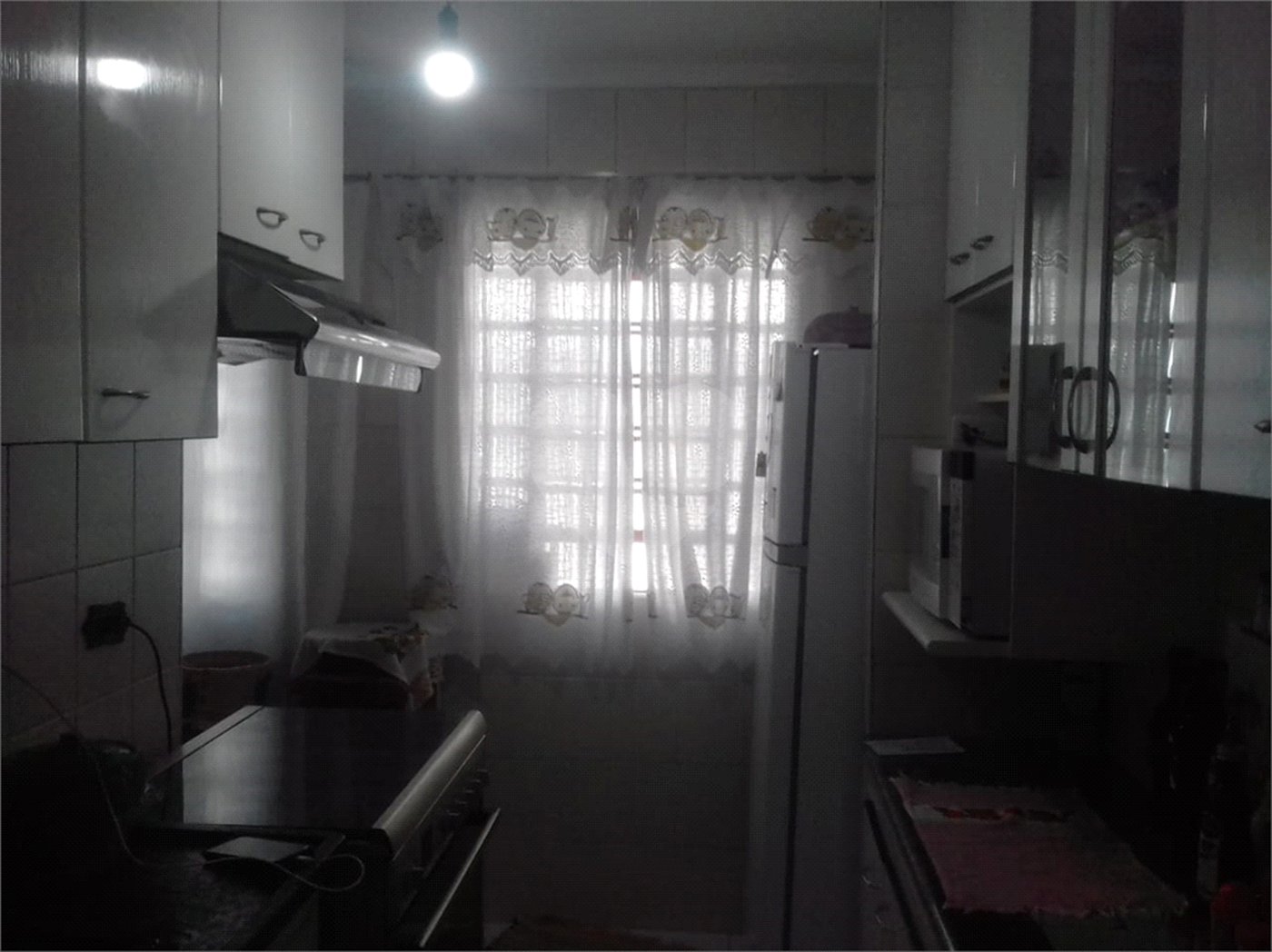 Apartamento à venda com 2 quartos em Vila Nova Cachoeirinha, São Paulo, SP