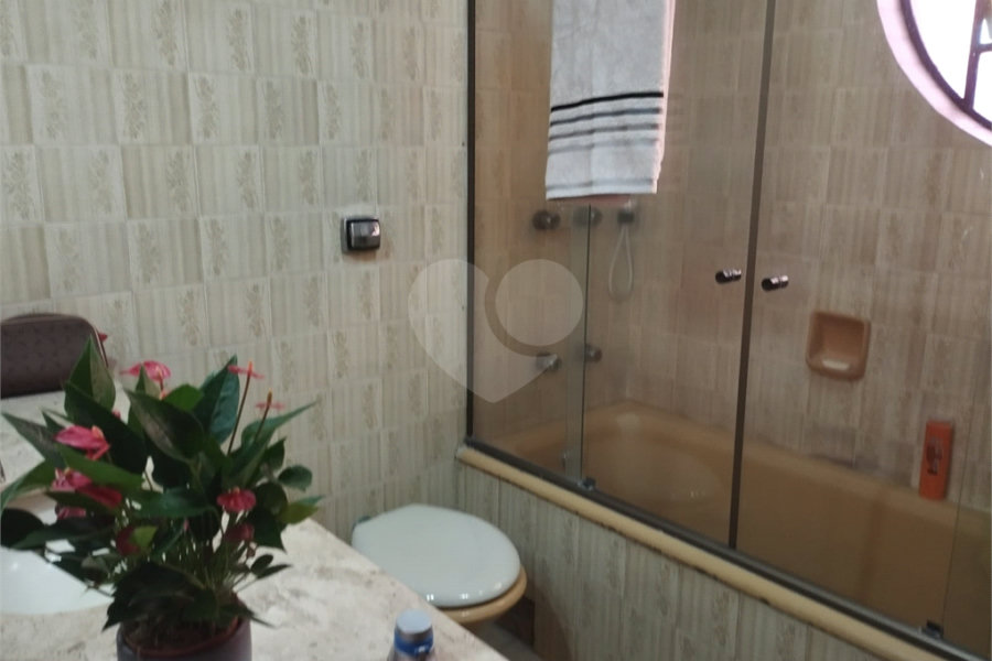 Sobrado à venda com 3 quartos, sendo 1 suíte, em Parada Inglesa, São Paulo, SP