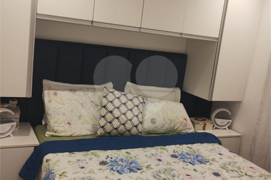 Apartamento à venda com 2 quartos em Parque Edu Chaves, São Paulo, SP