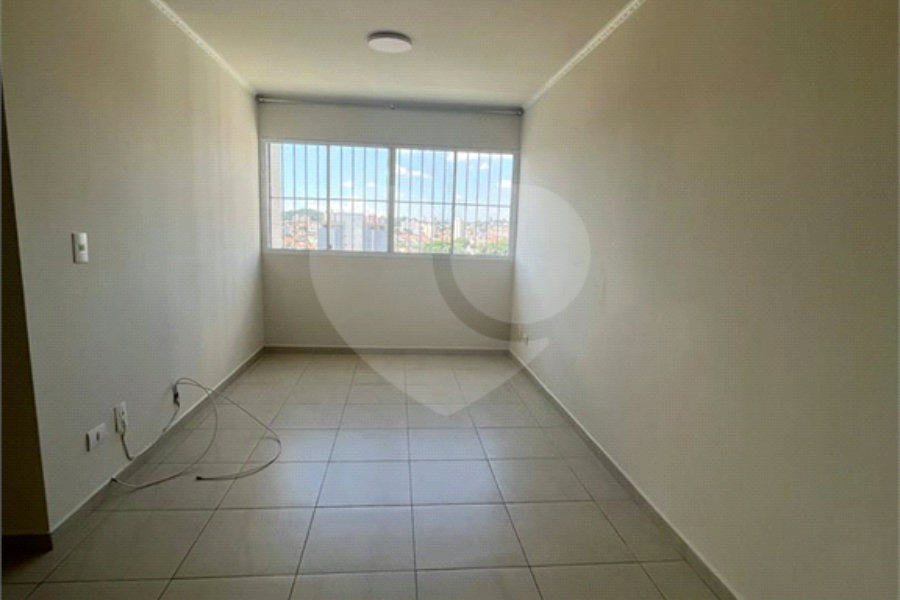 Apartamento à venda com 2 quartos em Santana, São Paulo, SP