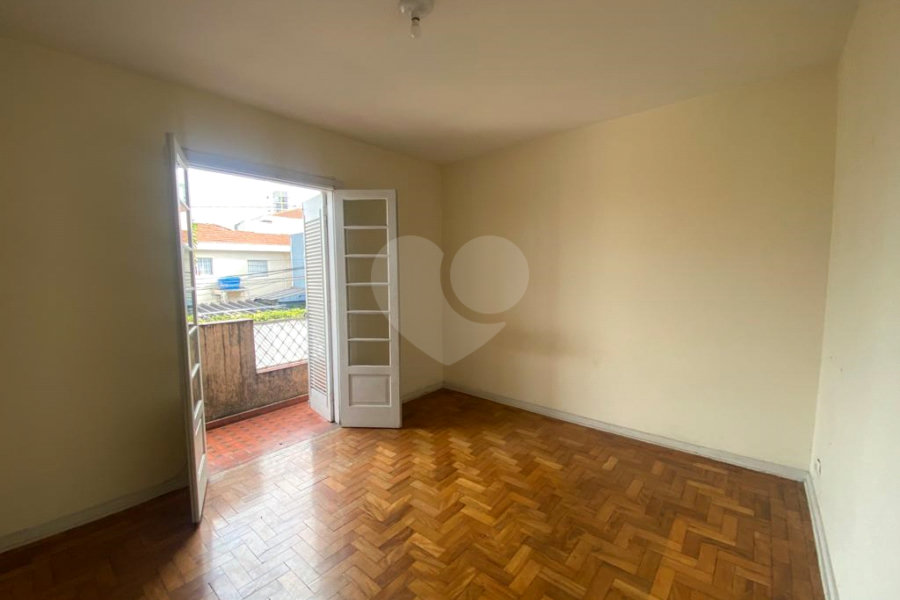 Casa de Vila à venda com 2 quartos em Tucuruvi, São Paulo, SP
