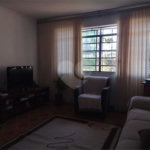 Casa à venda com 3 quartos, sendo 1 suíte, em Vila Guilherme, São Paulo, SP