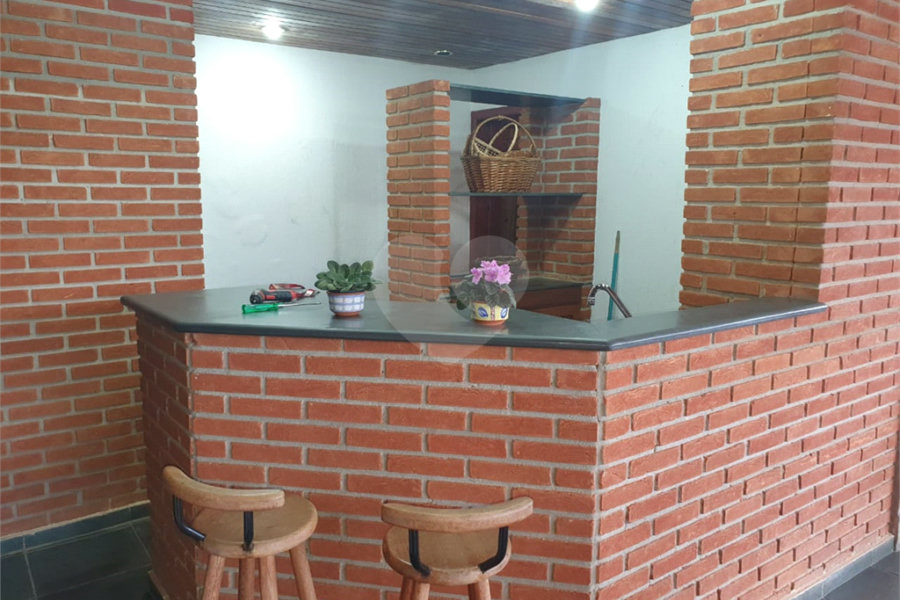 Sobrado à venda com 4 suítes em Tremembé, São Paulo, SP