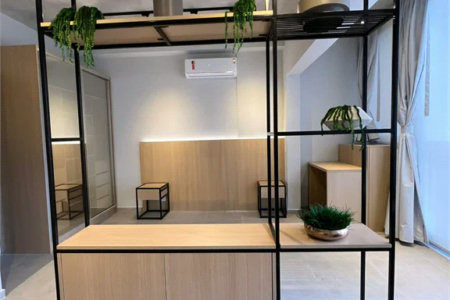 Apartamento para alugar com 1 suíte em Sumarezinho, São Paulo, SP