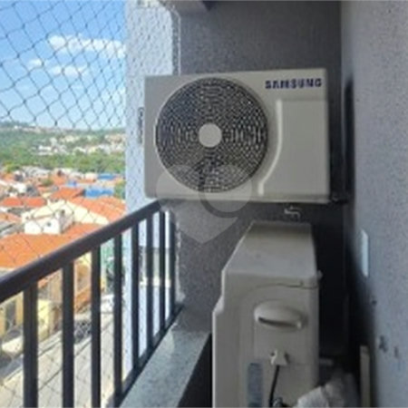 Apartamento à venda com 2 quartos, sendo 1 suíte, em Vila Progresso, Sorocaba, SP