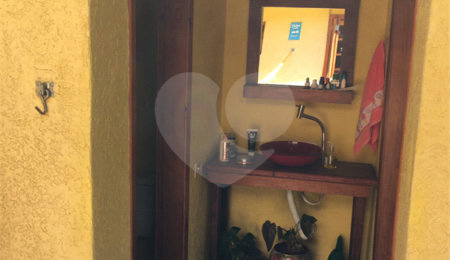 Casa à venda com 2 quartos em Santana, São Paulo, SP