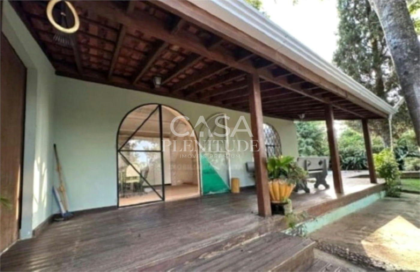 Chácara à venda com 3 suítes em Residencial Alvorada, Araçoiaba da Serra, SP