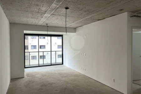 Apartamento à venda com 2 suítes em Cerqueira César, São Paulo, SP