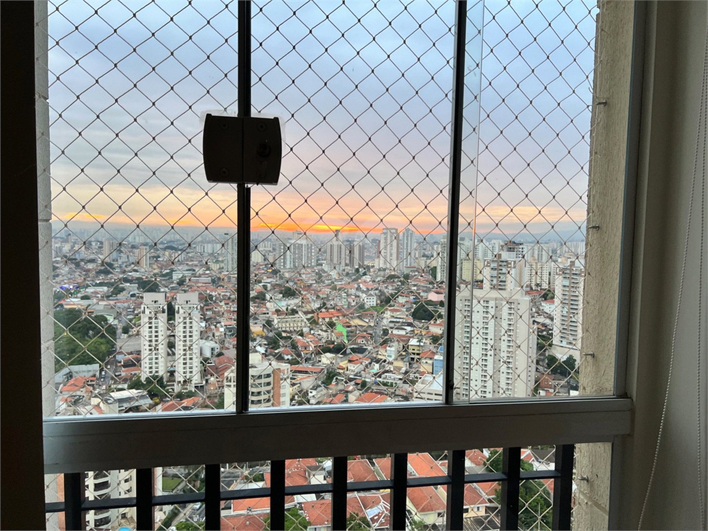 Cobertura à venda com 3 quartos, sendo 1 suíte, em Santana, São Paulo, SP